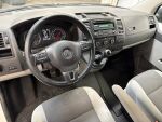 Volkswagen Transporter 2015 