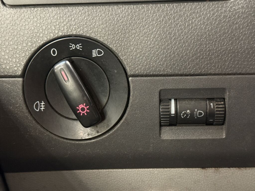 Volkswagen Transporter 2015 