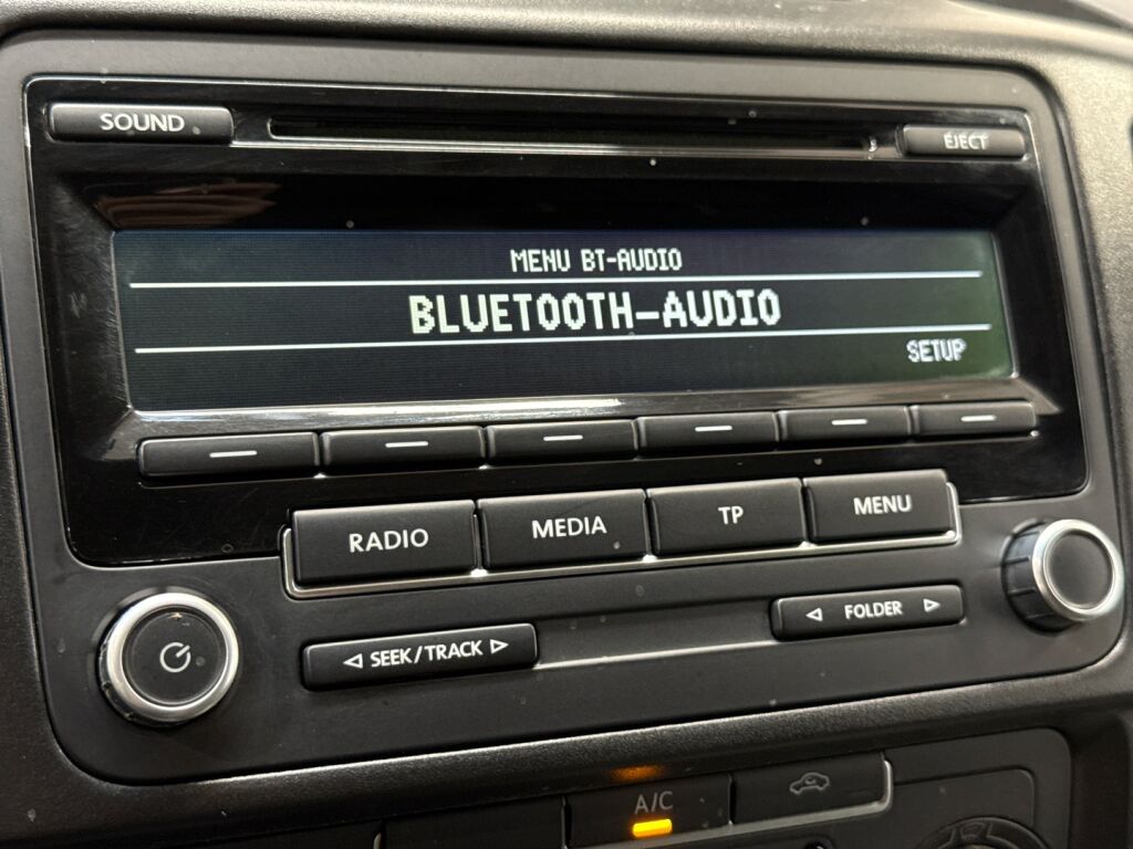 Volkswagen Transporter 2015 