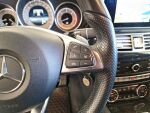 Mercedes-Benz CLS 2017 Harmaa
