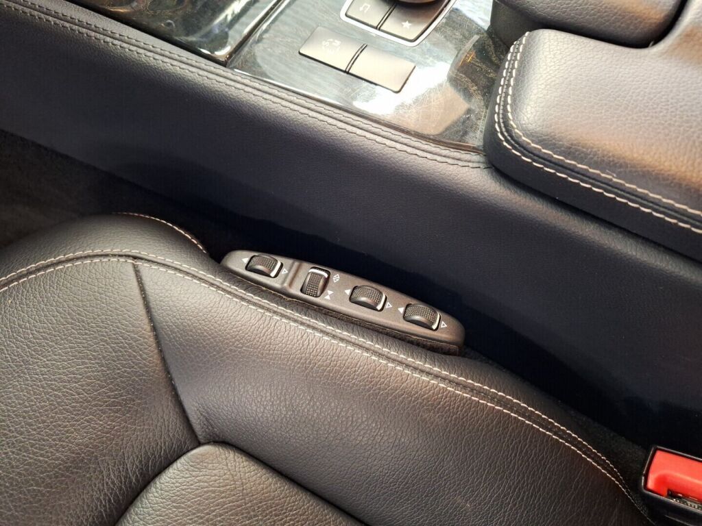 Mercedes-Benz CLS 2017 Harmaa