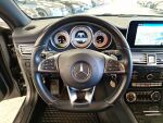Mercedes-Benz CLS 2017 Harmaa