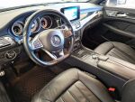 Mercedes-Benz CLS 2017 Harmaa