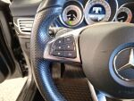 Mercedes-Benz CLS 2017 Harmaa