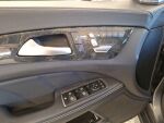 Mercedes-Benz CLS 2017 Harmaa