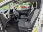 Toyota Yaris 2020 Valkoinen