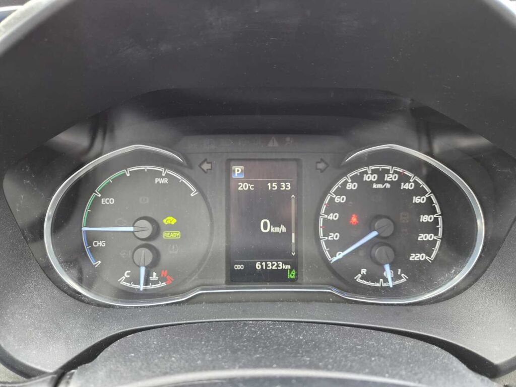 Toyota Yaris 2020 Valkoinen