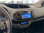 Toyota Yaris 2020 Valkoinen