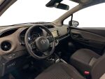 Toyota Yaris 2020 Valkoinen