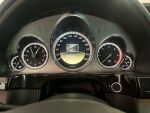 Mercedes-Benz E 2012 Harmaa
