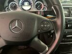 Mercedes-Benz E 2012 Harmaa