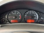 Nissan Navara 2012 Musta