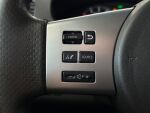 Nissan Navara 2012 Musta