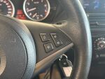 BMW 630 2006 Musta