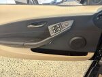 BMW 630 2006 Musta