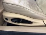 BMW 630 2006 Musta