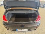 BMW 630 2006 Musta