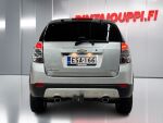 Chevrolet Captiva 2011 Harmaa