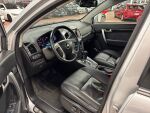 Chevrolet Captiva 2011 Harmaa