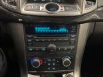 Chevrolet Captiva 2011 Harmaa