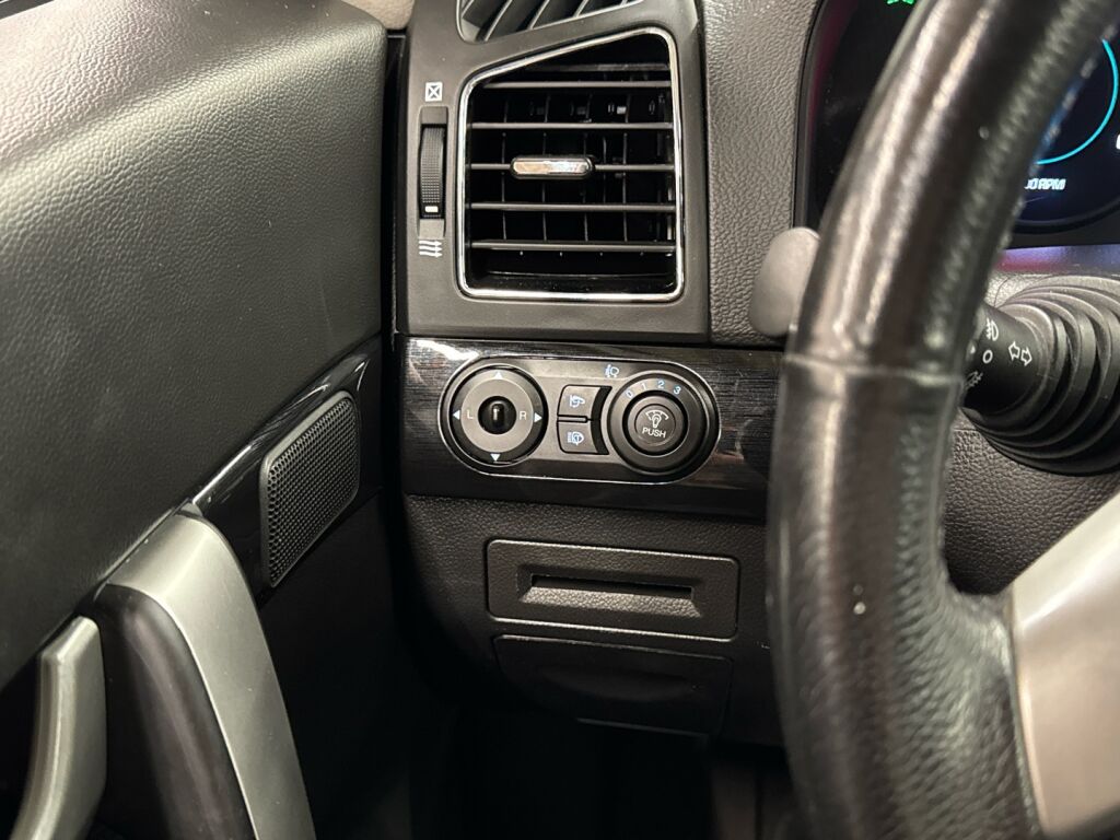 Chevrolet Captiva 2011 Harmaa