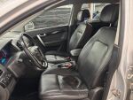 Chevrolet Captiva 2011 Harmaa
