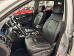 Chevrolet Captiva 2011 Harmaa