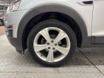 Chevrolet Captiva 2011 Harmaa