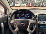 Chevrolet Captiva 2011 Harmaa