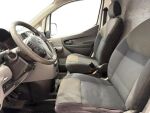 Nissan NV200 2016 Valkoinen