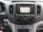 Nissan NV200 2016 Valkoinen