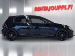 Volkswagen Golf 2014 Musta