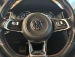 Volkswagen Golf 2014 Musta