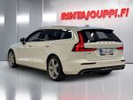 Volvo V60 2022 Valkoinen