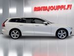 Volvo V60 2022 Valkoinen