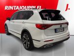 Seat Tarraco 2021 Valkoinen