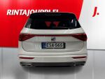 Seat Tarraco 2021 Valkoinen