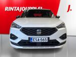 Seat Tarraco 2021 Valkoinen