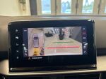 Seat Tarraco 2021 Valkoinen