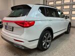 Seat Tarraco 2021 Valkoinen