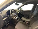 Seat Tarraco 2021 Valkoinen