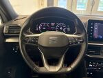 Seat Tarraco 2021 Valkoinen