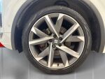 Seat Tarraco 2021 Valkoinen