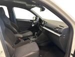 Seat Tarraco 2021 Valkoinen