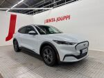 Ford Mustang Mach-E 2021 Valkoinen