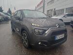 Citroen C3 2022 Harmaa