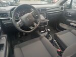 Citroen C3 2022 Harmaa