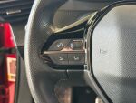 Peugeot e-2008 2022 Punainen