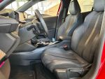 Peugeot e-2008 2022 Punainen