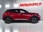 Peugeot e-2008 2022 Punainen